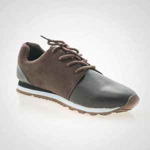 DNK Brown Shoes